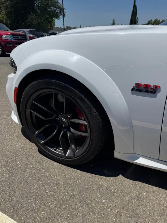2022 Dodge Charger - Image 4 of 6