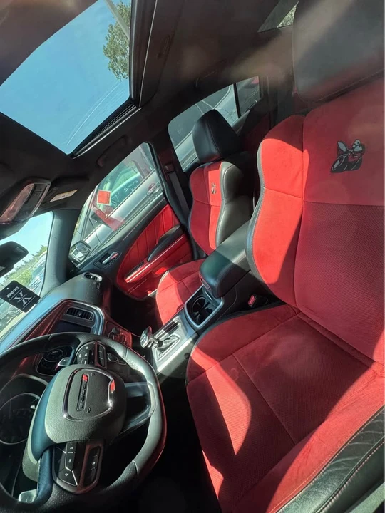 2022 Dodge Charger - Image 5 of 6