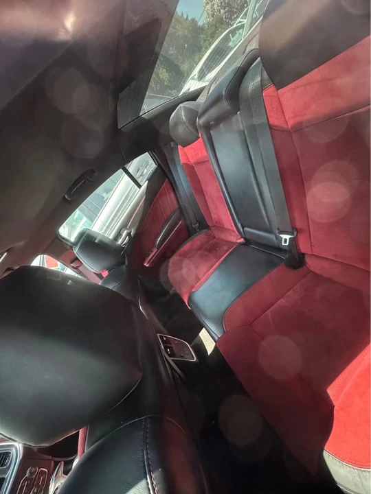 2022 Dodge Charger - Image 6 of 6
