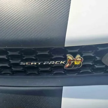 2022 Dodge Charger R/T Scat Pack