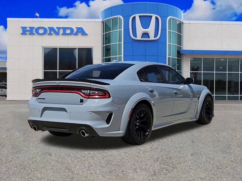 2022 Dodge Charger SRT & 392 7th Gen - Image 3 of 20