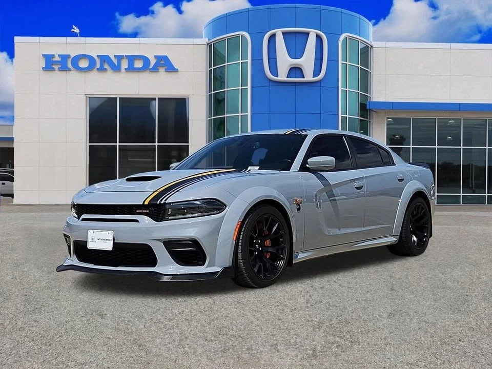 2022 Dodge Charger SRT & 392 7th Gen - Image 7 of 20