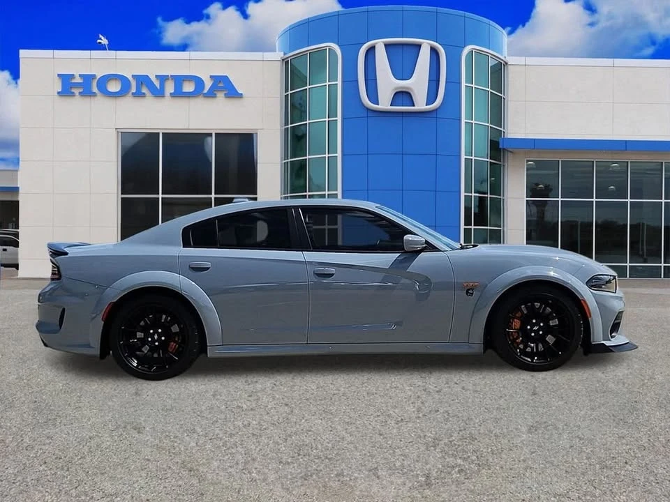 2022 Dodge Charger SRT & 392 7th Gen - Image 2 of 20