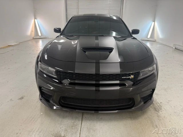 2022 Dodge Charger SRT & 392 7th Gen - Image 2 of 21