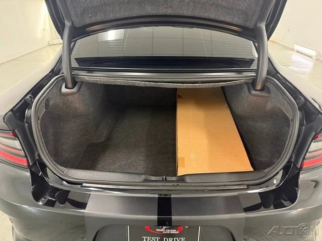 2022 Dodge Charger SRT & 392 7th Gen - Image 8 of 21