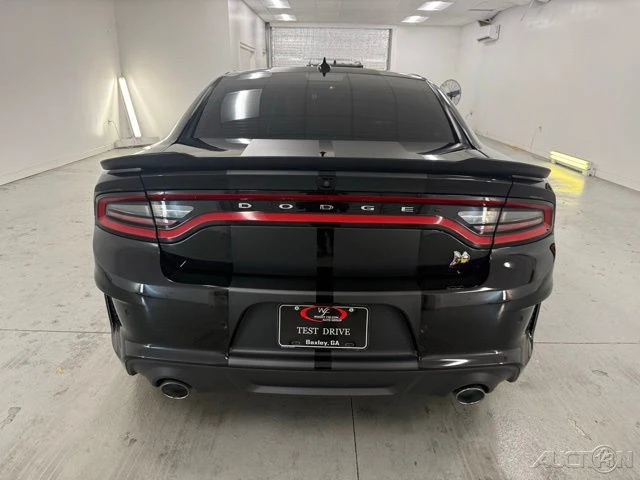 2022 Dodge Charger SRT & 392 7th Gen - Image 7 of 21