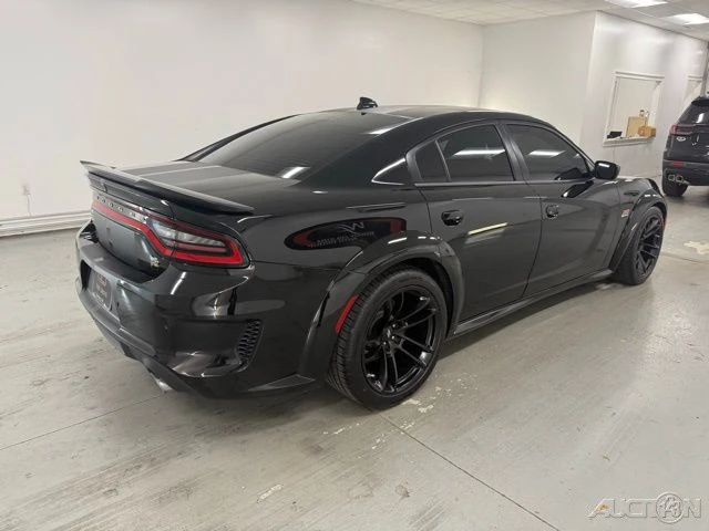 2022 Dodge Charger SRT & 392 7th Gen - Image 6 of 21