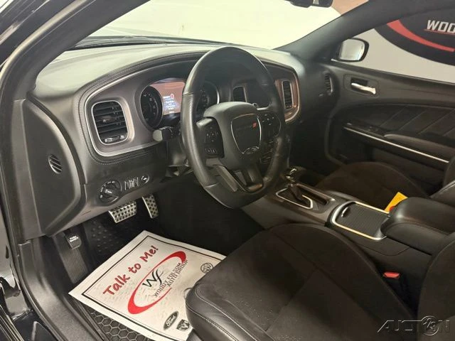 2022 Dodge Charger SRT & 392 7th Gen - Image 12 of 21