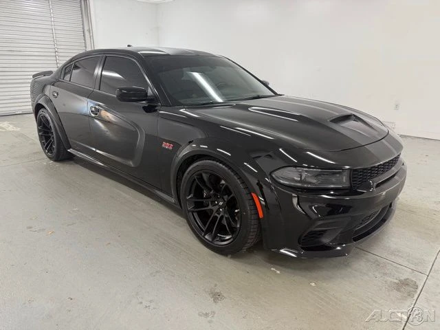 2022 Dodge Charger SRT & 392 7th Gen - Image 3 of 21