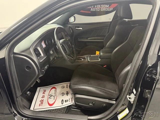 2022 Dodge Charger SRT & 392 7th Gen - Image 9 of 21