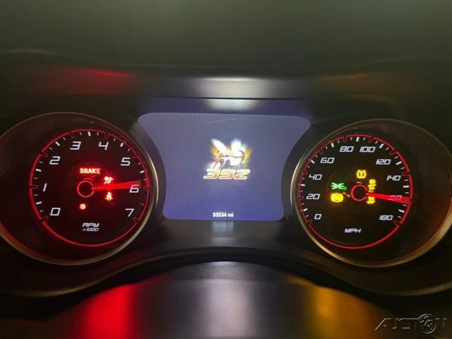 2022 Dodge Charger SRT & 392 7th Gen - Image 19 of 21