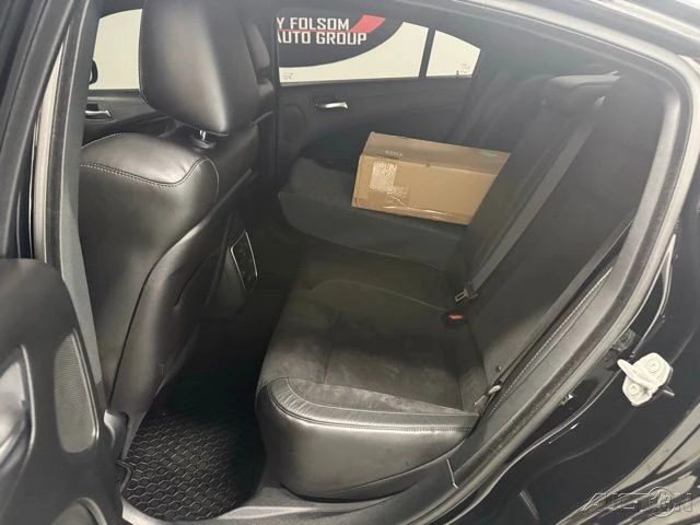2022 Dodge Charger SRT & 392 7th Gen - Image 15 of 21