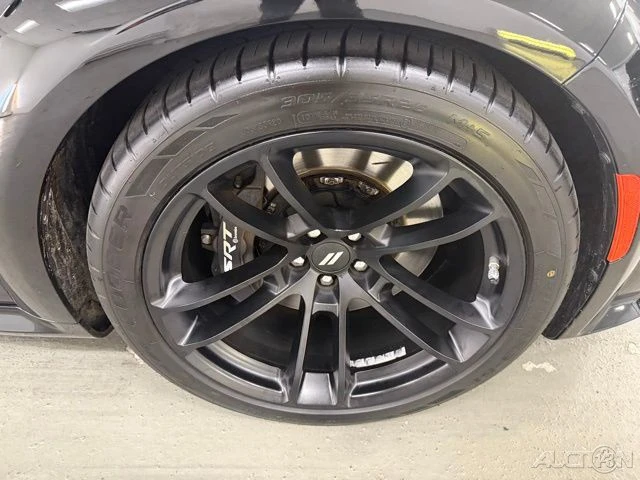 2022 Dodge Charger SRT & 392 7th Gen - Image 4 of 21