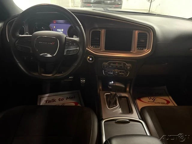 2022 Dodge Charger SRT & 392 7th Gen - Image 18 of 21