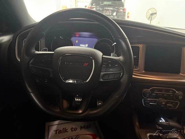 2022 Dodge Charger SRT & 392 7th Gen - Image 17 of 21