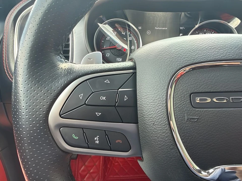 2022 Dodge Charger SRT & 392 7th Gen - Image 17 of 31