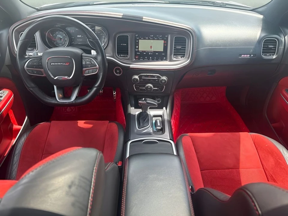 2022 Dodge Charger SRT & 392 7th Gen - Image 15 of 31