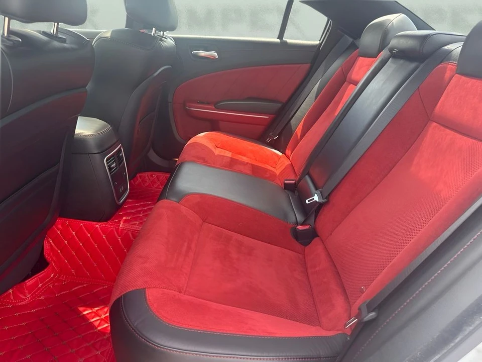 2022 Dodge Charger SRT & 392 7th Gen - Image 13 of 31