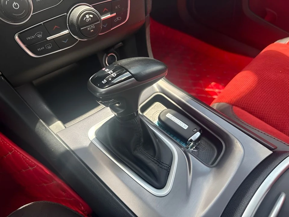 2022 Dodge Charger SRT & 392 7th Gen - Image 19 of 31
