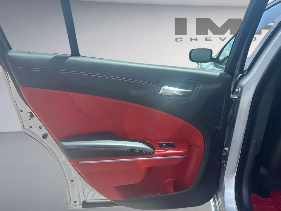 2022 Dodge Charger SRT & 392 7th Gen - Image 31 of 31