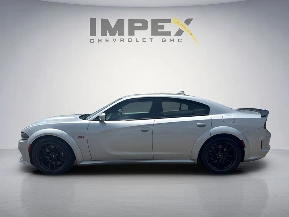 2022 Dodge Charger SRT & 392 7th Gen - Image 2 of 31