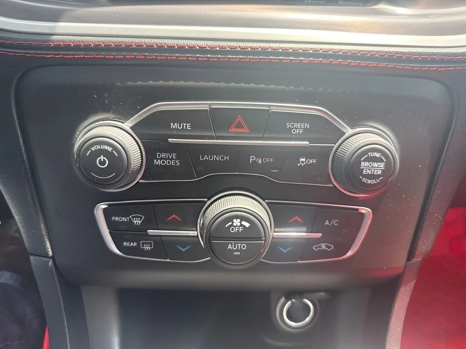 2022 Dodge Charger SRT & 392 7th Gen - Image 23 of 31