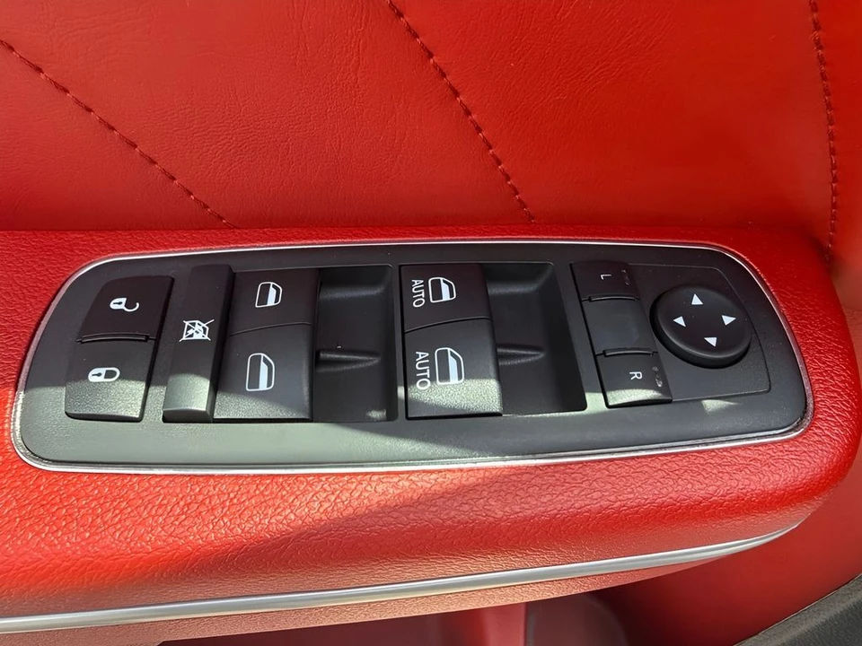 2022 Dodge Charger SRT & 392 7th Gen - Image 30 of 31