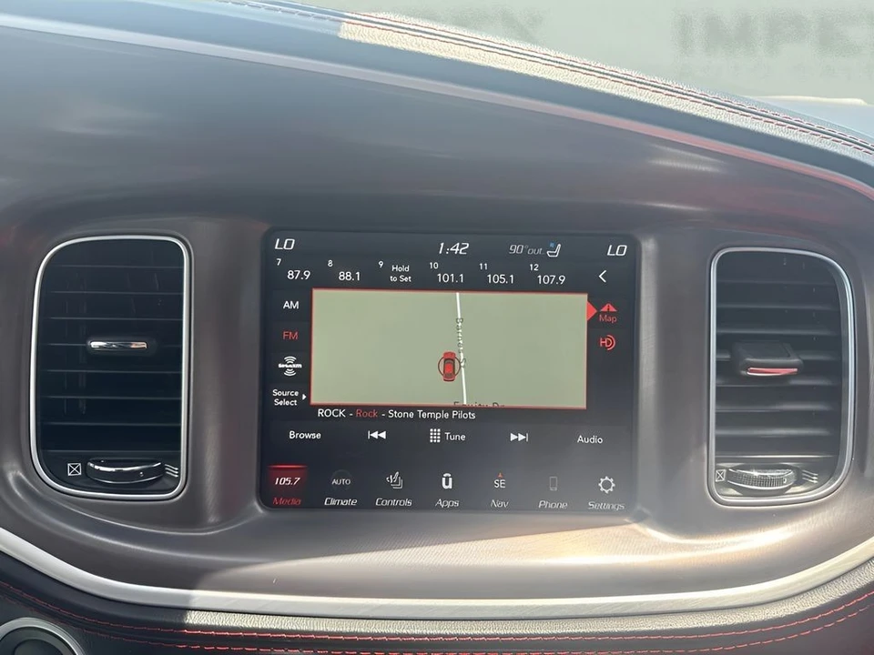 2022 Dodge Charger SRT & 392 7th Gen - Image 20 of 31