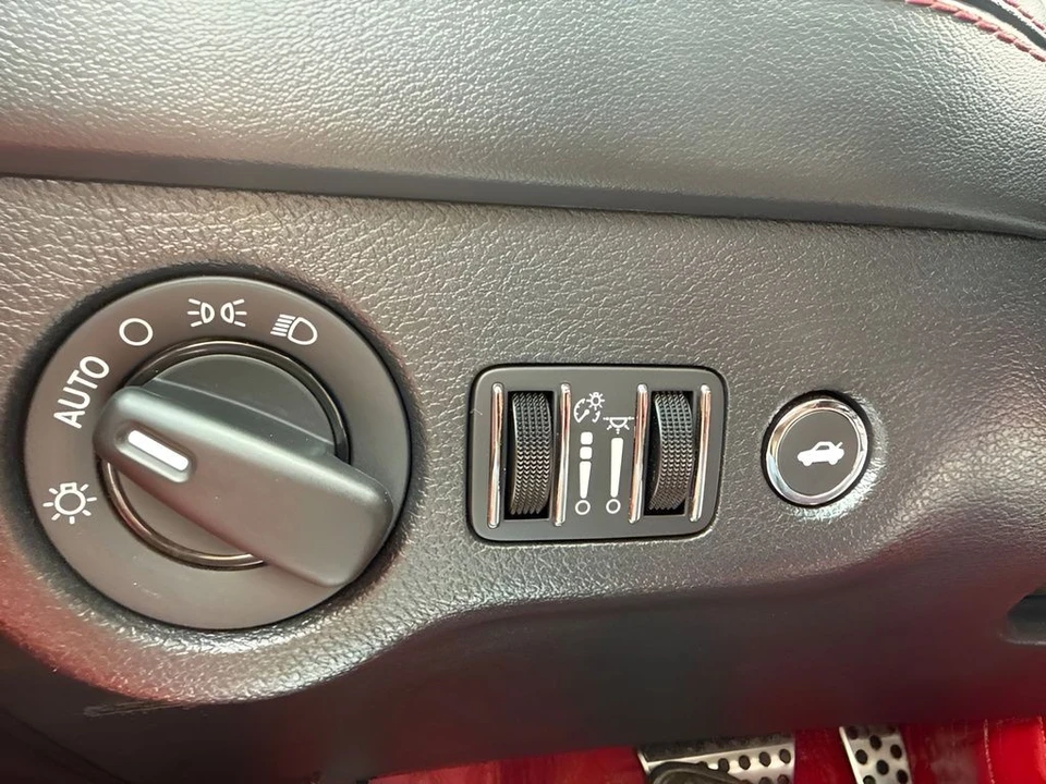2022 Dodge Charger SRT & 392 7th Gen - Image 26 of 31