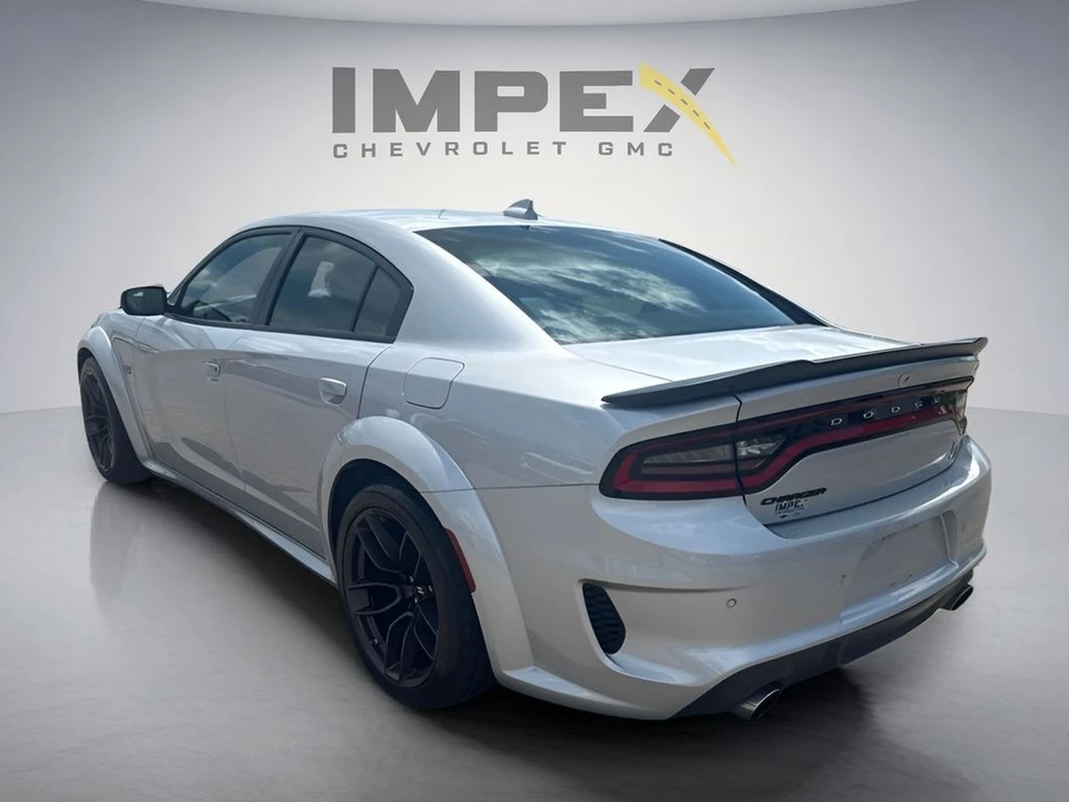 2022 Dodge Charger SRT & 392 7th Gen - Image 3 of 31