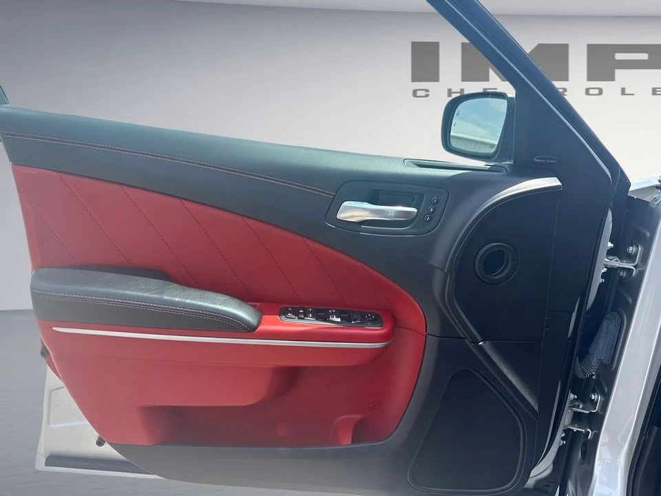 2022 Dodge Charger SRT & 392 7th Gen - Image 29 of 31