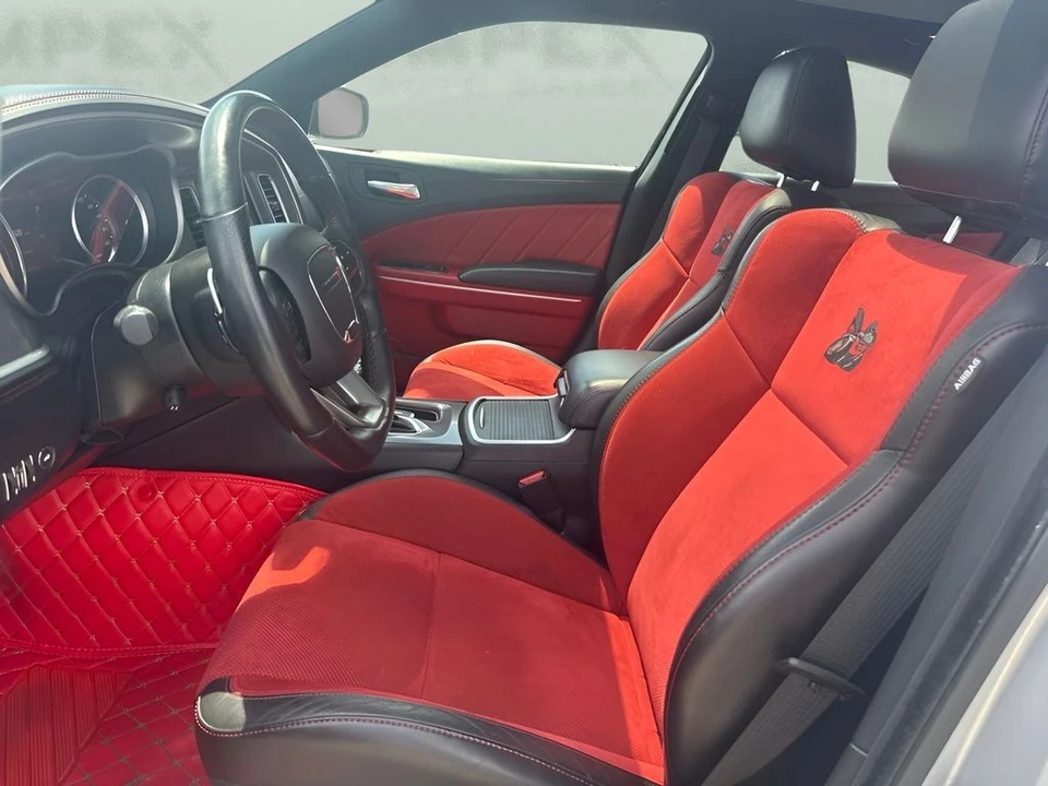 2022 Dodge Charger SRT & 392 7th Gen - Image 9 of 31