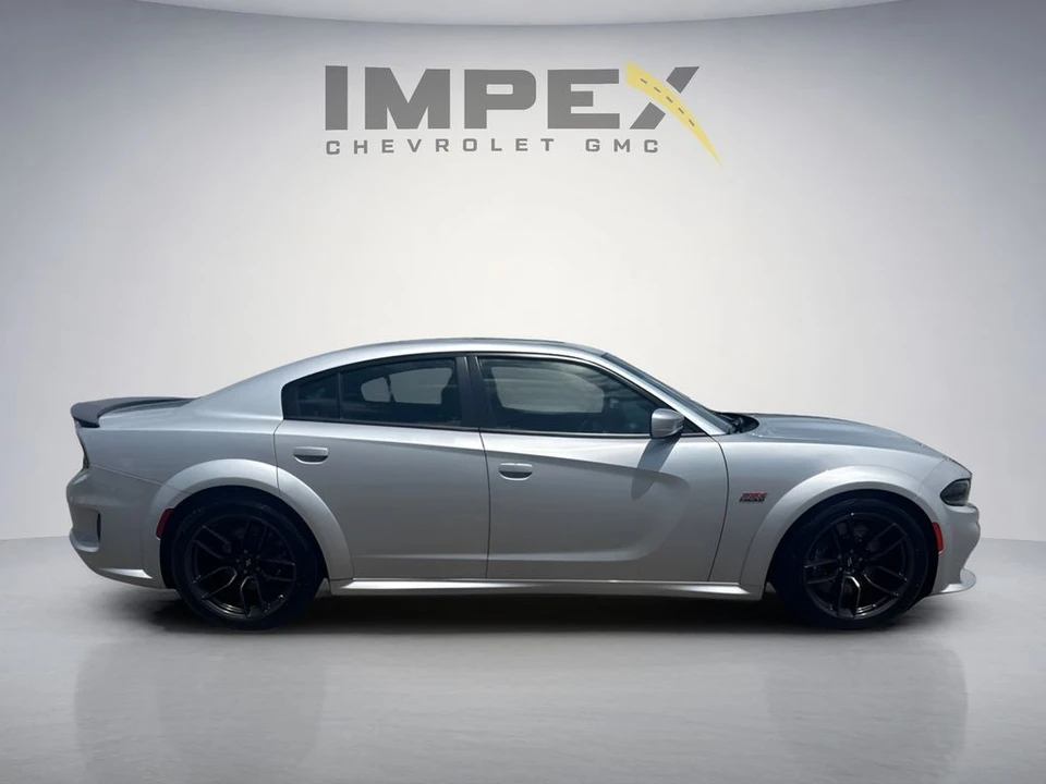 2022 Dodge Charger SRT & 392 7th Gen - Image 6 of 31