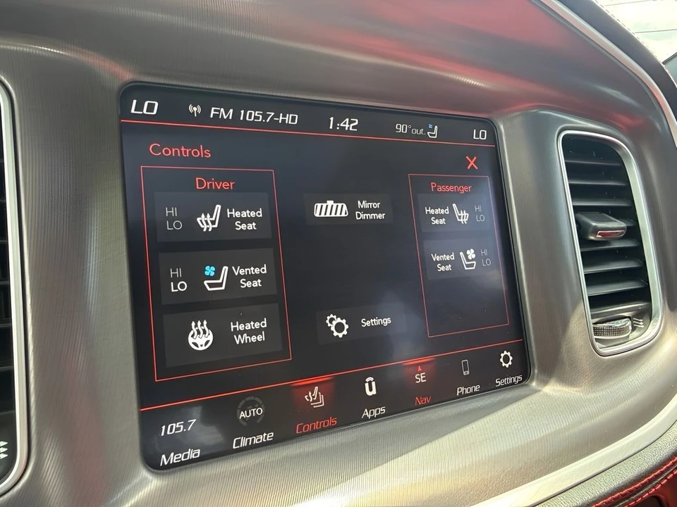2022 Dodge Charger SRT & 392 7th Gen - Image 24 of 31