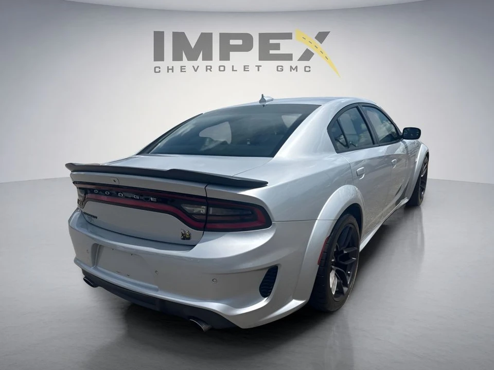 2022 Dodge Charger SRT & 392 7th Gen - Image 5 of 31