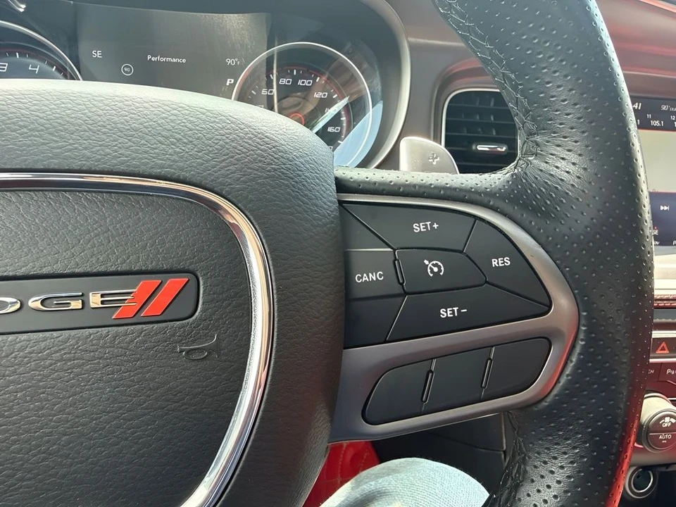 2022 Dodge Charger SRT & 392 7th Gen - Image 18 of 31