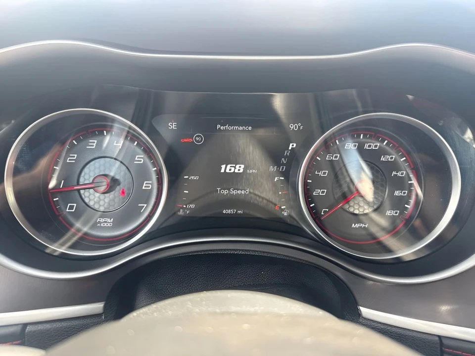 2022 Dodge Charger SRT & 392 7th Gen - Image 27 of 31