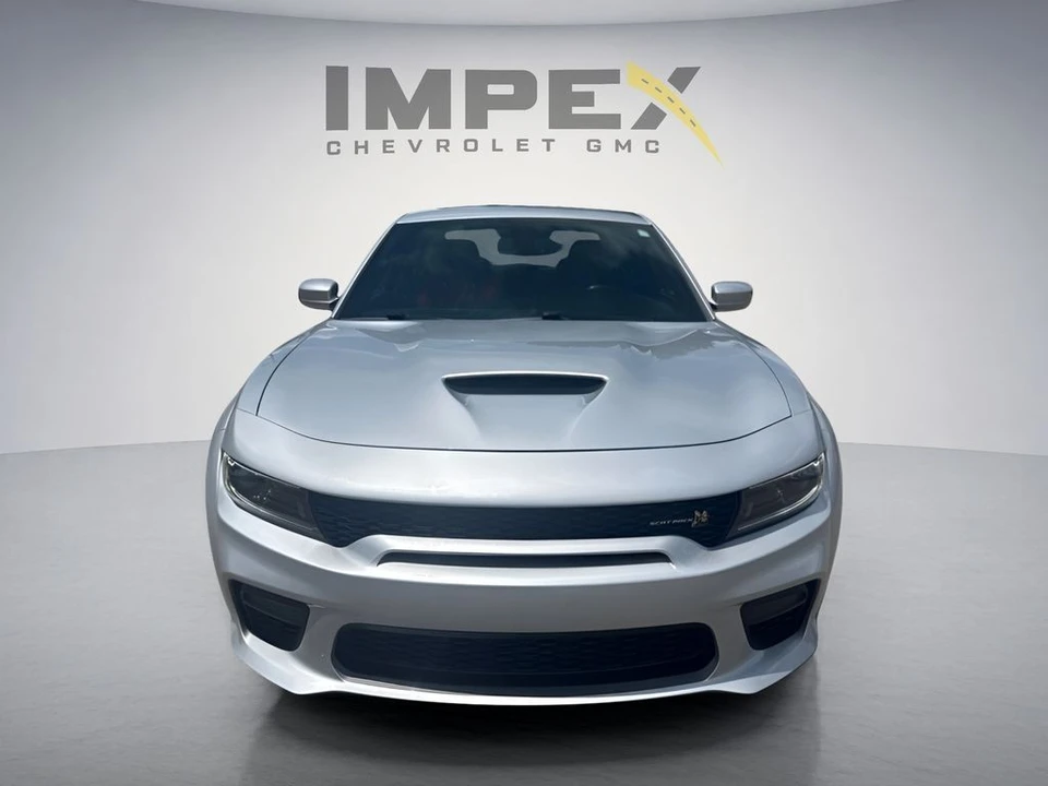 2022 Dodge Charger SRT & 392 7th Gen - Image 8 of 31