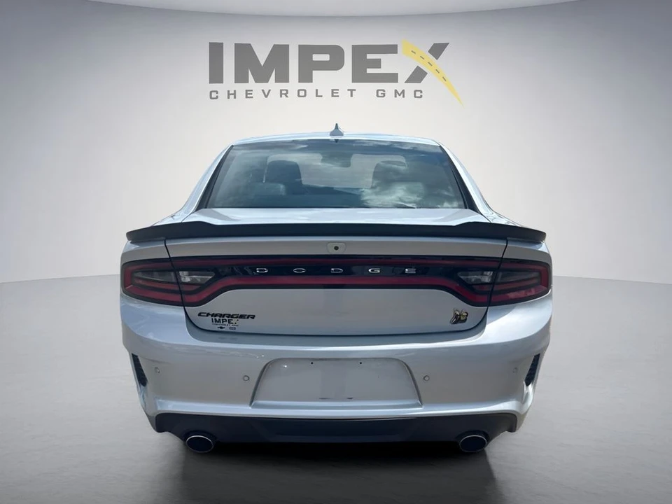 2022 Dodge Charger SRT & 392 7th Gen - Image 4 of 31