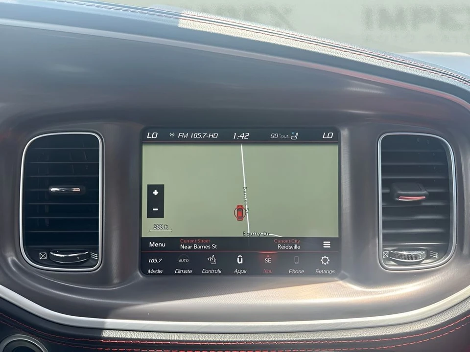 2022 Dodge Charger SRT & 392 7th Gen - Image 21 of 31