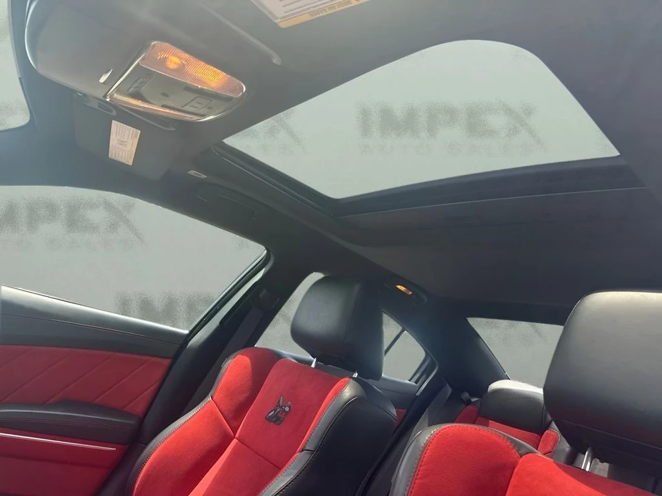 2022 Dodge Charger SRT & 392 7th Gen - Image 10 of 31