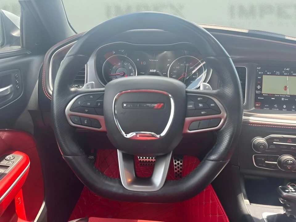 2022 Dodge Charger SRT & 392 7th Gen - Image 16 of 31