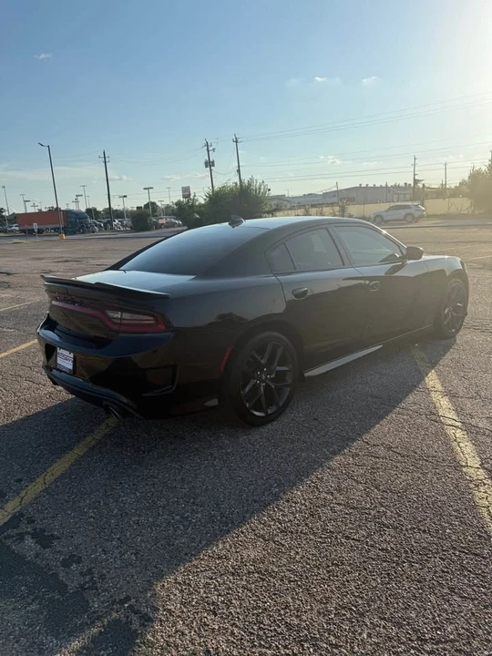 2022 Dodge Charger 7th Gen - Image 7 of 7
