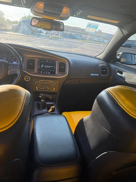 2022 Dodge Charger 7th Gen - Image 4 of 7