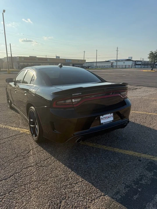 2022 Dodge Charger 7th Gen - Image 6 of 7