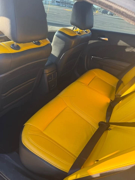 2022 Dodge Charger 7th Gen - Image 5 of 7