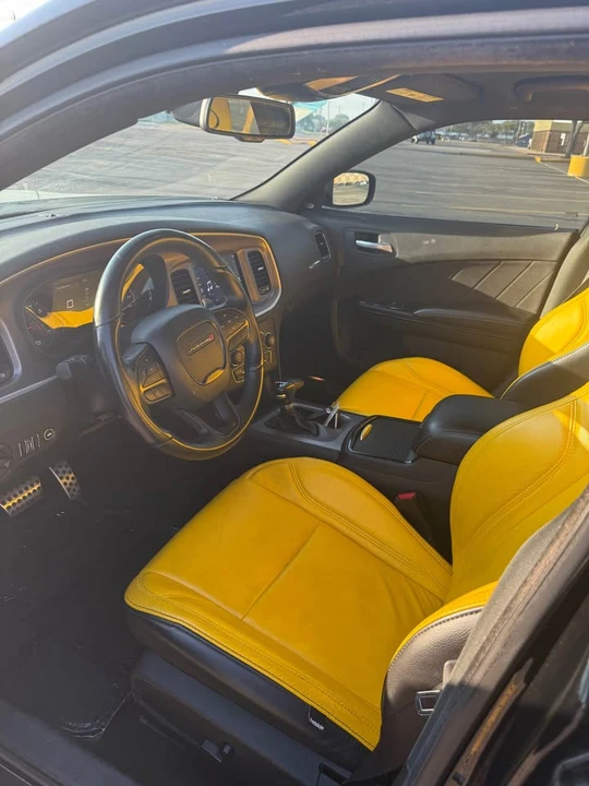 2022 Dodge Charger 7th Gen - Image 3 of 7