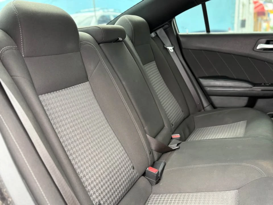 2022 Dodge Charger 7th Gen - Image 20 of 20