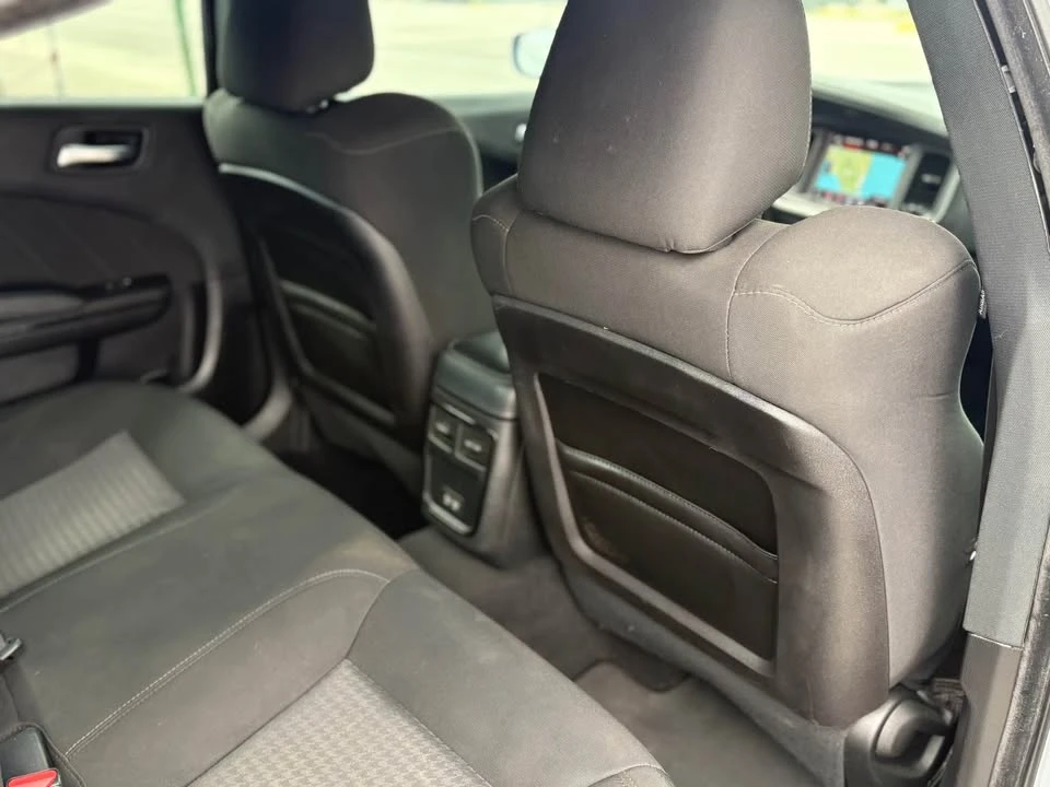 2022 Dodge Charger 7th Gen - Image 18 of 20