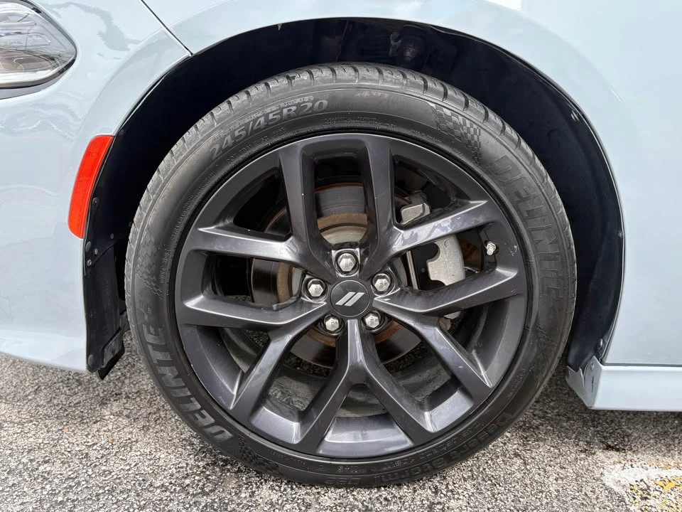 2022 Dodge Charger 7th Gen - Image 8 of 20